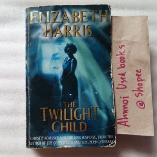 The Twilight child   /   Elizabeth Harris