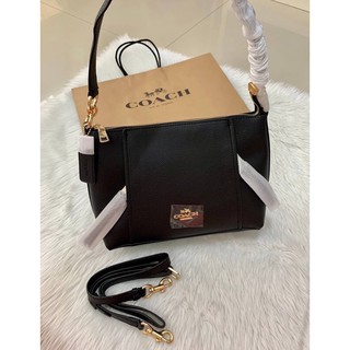 NEW IN  COACH SMALL MARLON SHOULDER BAG