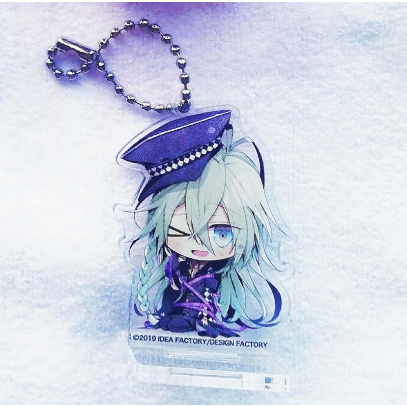 AMNESIA​ Ukyo​ amnesia​ ukyo​ Otomate