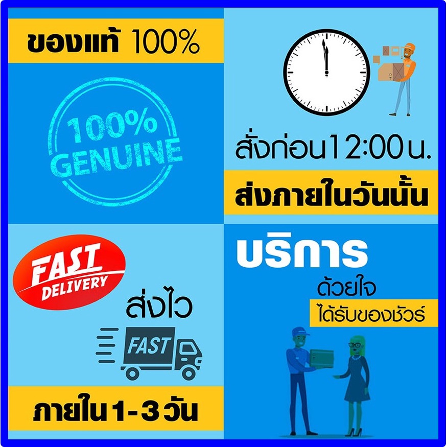 โคมไฟดาวน์ไลท์ LED แบบเหลี่ยม 4 นิ้ว 9W ขอบสีดำ ดาวน์ไลท์ฝังฝ้า ดาวไลท์ LED โคมไฟติดเพดาน โคมไฟวินเทจ หลอดไฟดาวน์ไลท์ - รูปที่ 7