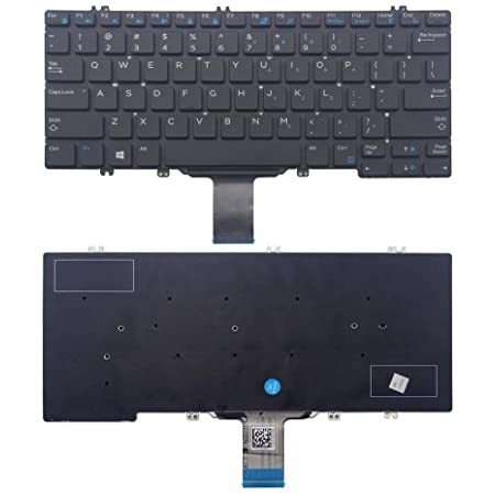 DE.LL Latitude 5289 7380 7350 3150 3160 5290 E7250 E7270 E5250 E5270 E7350 03P2DR 0MJ8HY DMV50 คีย์บ