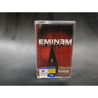 EMINEM the eminem show