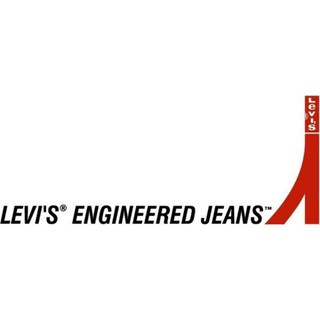 Levis engineer jeans