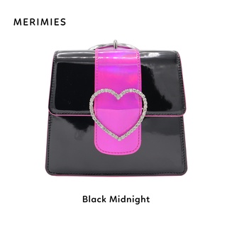 Merimies - Black Pink Collection