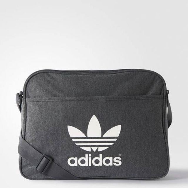 กระเป๋า adidas Airliner Jersey bag ของแท้ 100%