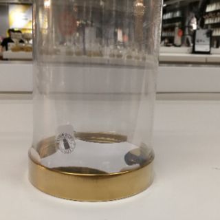 IKEA แท้ ขายถูกมาก โดมแก้วพร้อมฐาน (แก้วหนาค่ะ)