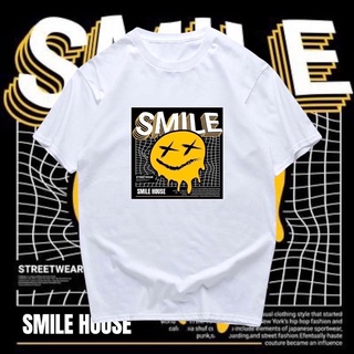 SMILE HOUSE SMILEเยิ้ม