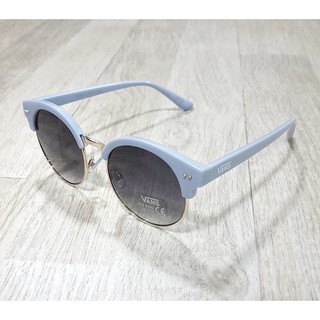 Vans Rays For Daze Sunglasses - Zen Blue