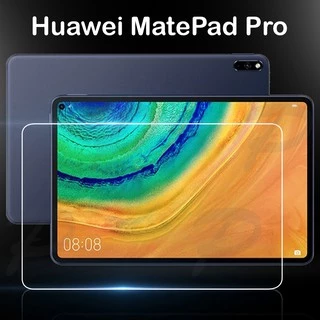 ฟิล์มกระจก สำหรับ หัวเว่ย เมทแพด โปร 10.8 For Huawei MatePad Pro 10.8 / MatePad 11 / MatePad T8 / MatePad12.6