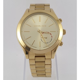 นาฬิกา MICHAEL KORS WOMENS MKT4002 ACCESS HYBRID (มือสอง) NO.31