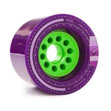 ล้อสเก็ตบอร์ด Orangatang Kegel 80mm 83a