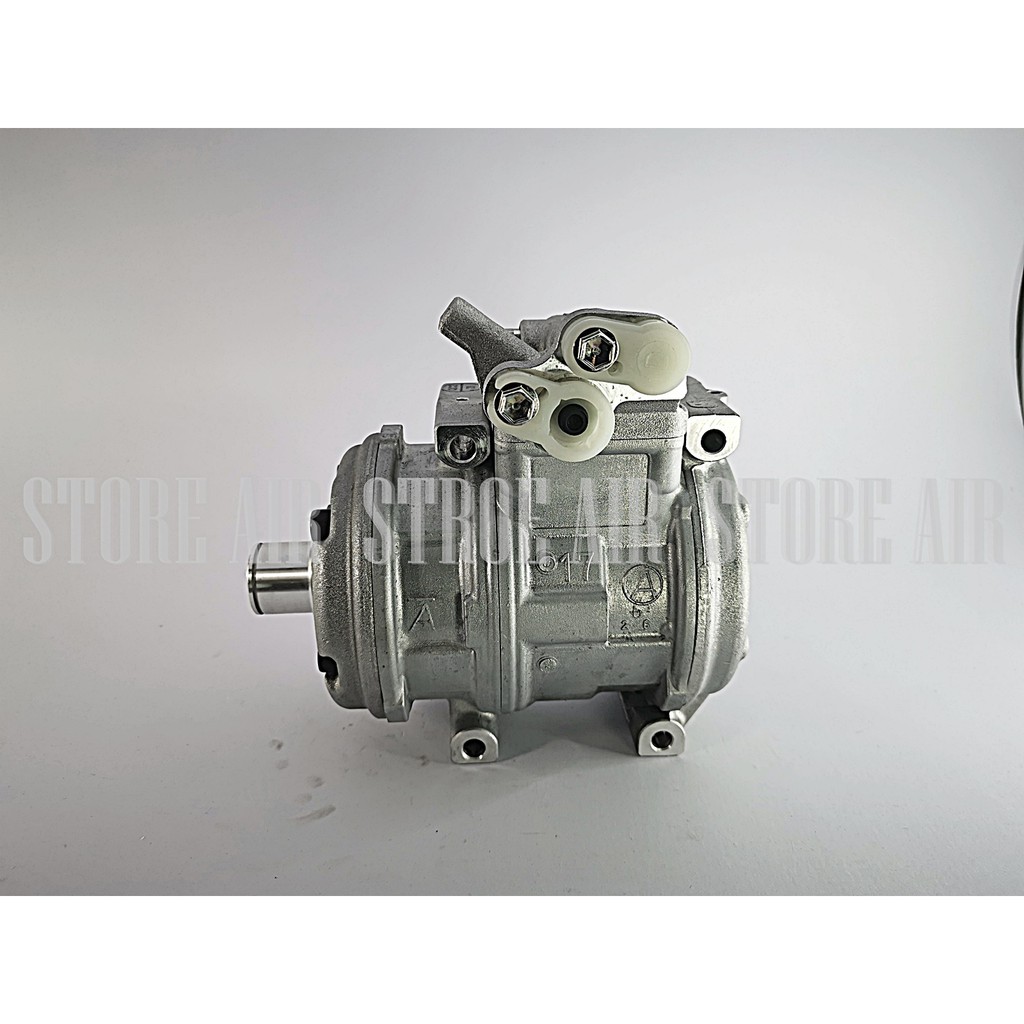 คอมแอร์10PA17C DENSOเฉพาะคอม ของใหม่ ของแท้ ราคาถูก