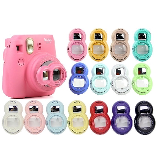 เลนส์กล้องสําหรับ fujifilm instax mini 7s 8 8+9