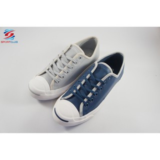 รองเท้า CONVERSE JACK PURCELL OX  COLORS แท้ 100% (เป็นสินค้า Import)