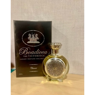 Boadicea the Victorious Chariot EDP  หอมติดทนนานมากกก ข้ามวันกันเลยทีเดียว น้ำหอมแท้แบ่งขาย