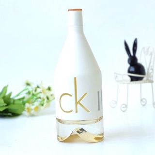 CK In2U for Her 150 ml.