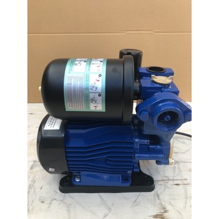 🔥โค้ดINC3LEL3ลด30฿ปั๊มน้ำอัตโนมัติ 370 วัตต์ Automatic Water Pump ยี่ห้อ XYLON รุ่น TB371