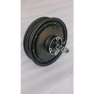 ล้อ10" 60v1000w​ แบบดิส