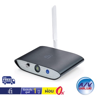 iFi Audio ZEN Blue V2 - High-resolution Bluetooth DAC. ** ผ่อน 0% **