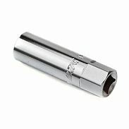 14MM SPARK SOCKET 12PT (LEAF SPRING) 3/8" x 14mmx12PT JTC-4730