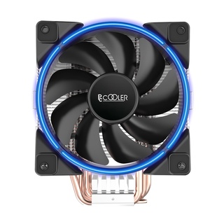 AirCooling 5 Hpipes 1Fan FRGB TDP160W