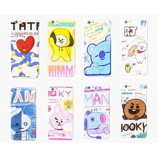 เคสโทรศัพท์มือถือพิมพ์ลาย Bts Bangtan Boys 1920 สําหรับ Iphone Samsung Cover ( # 1 )