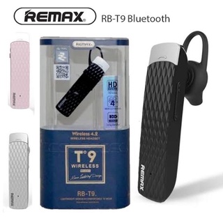 Remax RB-T9 wireless headset