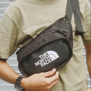 กระเป๋าคาดเอว/คาดอก THE NORTH FACE 
รุ่น Explore Hip Pack