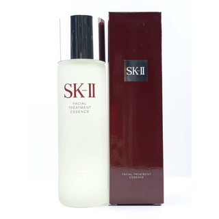 2 ผลิตภัณฑ์ Sk-ii แพคเกจขาย ค่าส่ง 69฿  1) โทนเนอร์โลชั่น SK-II Facial Treatment Clear Lotion 230ml เค้าเตอร์ 2,930฿ ขาย