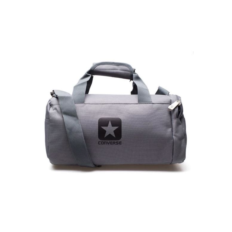 Converse กระเป๋า กระเป๋าสะพาย Bag Sporty 126000788 BK/GRY/G/NVY/R (690)