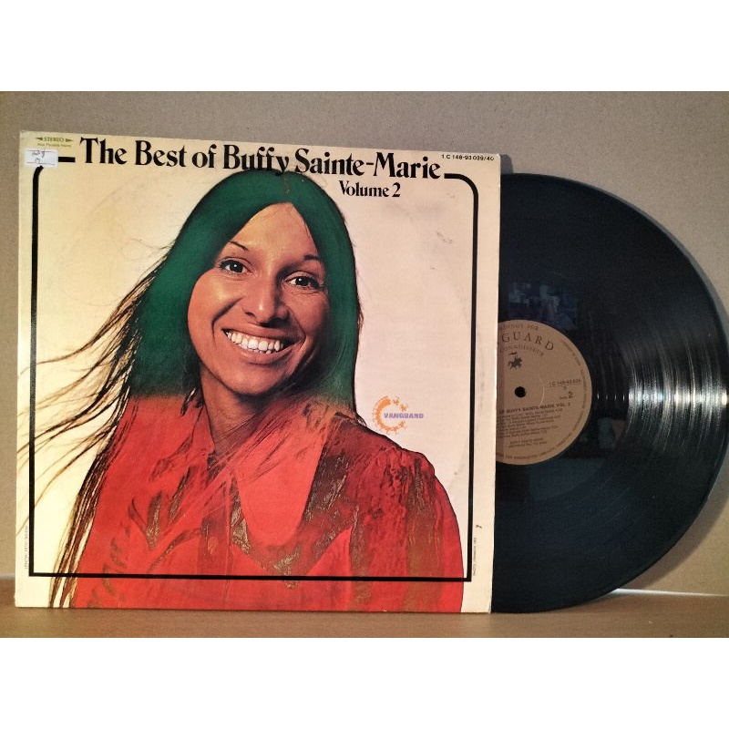 แผ่นเพลงสากล ปกvg/แผ่นnm แผ่นคู่ 250