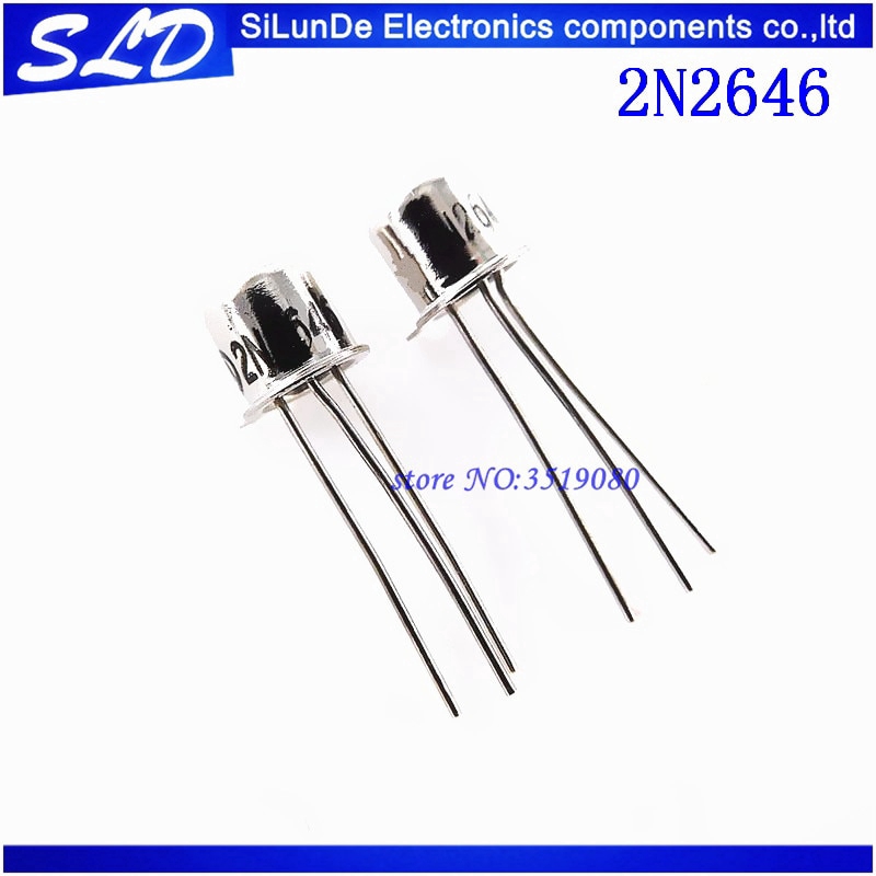 2 n 2646 2646-18 ใหม่ 5 ชิ้น/ชุด