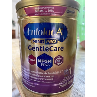 Enfalac Gentle care (เอ็นฟาแล็ค เอ พลัส มายด์โปร เจนเทิลแคร์ )สูตร 1 / 320 กรัม exp 26/2/24