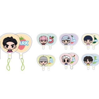 GOT7-GOTOON CLOTHES : MINI PICKET