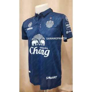 Buriram United 2018 Home *ของแท้*100%