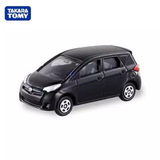 Takara Tomy โมเดลรถเหล็ก Tomica โทมิก้า No.092 Toyota Ractis