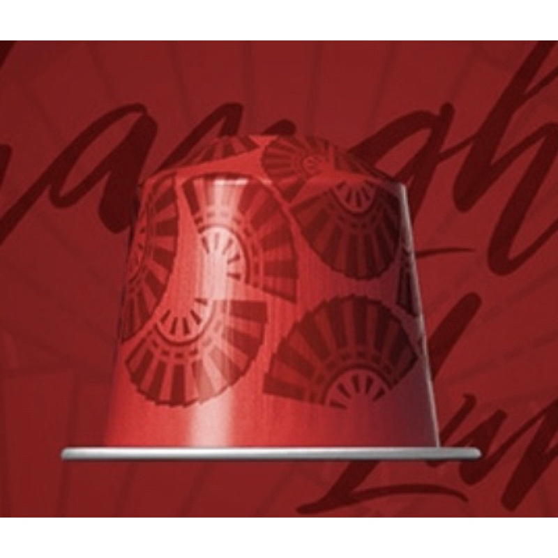 NESPRESSO CAPSULES☕️ ของแท้พร้อมส่ง📦