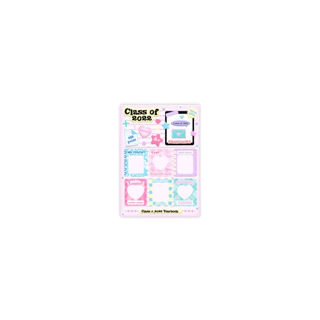 โปรโมชั่น : Yearbook Sticker Collection 🤍 ready to ship
