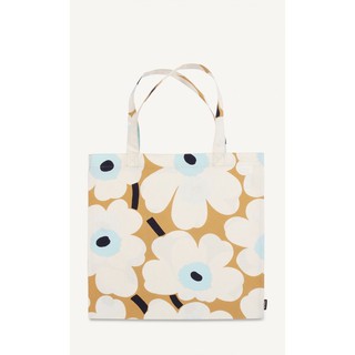 &lt;ลดเพิ่ม 250 ใส่โค้ด 99SITEWIDE450&gt; Marimekko Tote พร้อมส่ง ออกจากshopทุกใบนะ