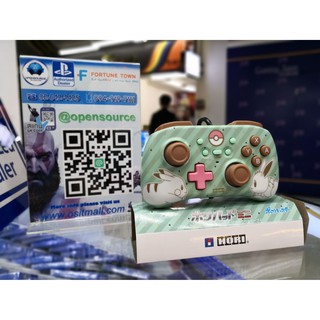 HORI PAD mini Cyclone (JP ORIGINAL) จอยมีสาย สินค้าของแท้ สินค้ามือหนึ่ง