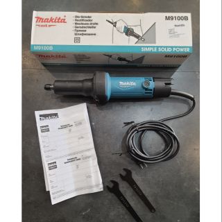 เครื่องเจียรคอยาว MAKITA M9100B