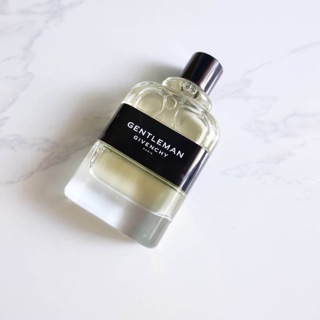 น้ำหอมGentleman Givenchy Gentleman 2017 EDT 100ml.