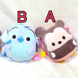 Sale💰กระเป๋าสะพายข้าง กระเป๋าตุ๊กตา ใบเล็กน่ารัก ตุ๊กตา ufufy
