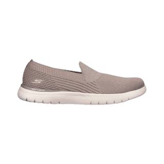 Skechers สเก็ตเชอร์ส รองเท้า ผู้หญิง On-The-GO Flex On-the-GO Shoes 136400-TPE