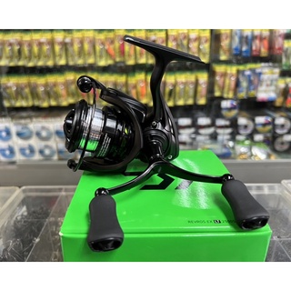 รอก DAIWA REVROS EX LT2500S-XH-DH