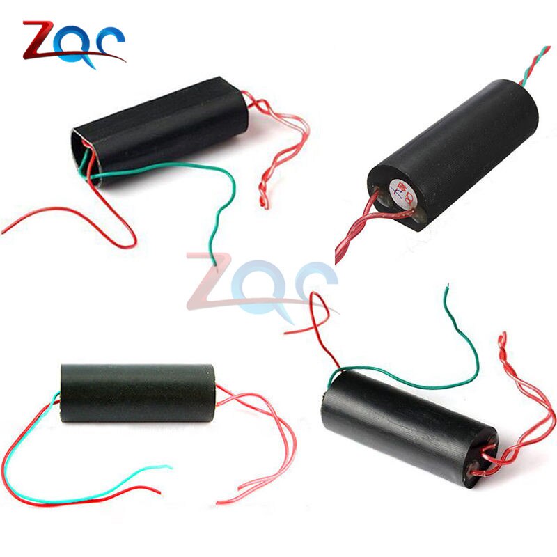 DC 3V-6V bis 400kV ใหม่ 400000V Boost Step up Power Module เครื่องกําเนิดไฟฟ้าแรงสูง