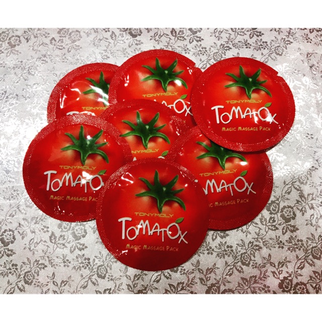 Tomatox Magic Massage Pack 1ml