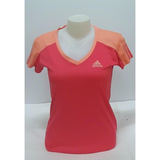 Adidas เสื้อกีฬาผู้หญิง รุ่น AJ3220