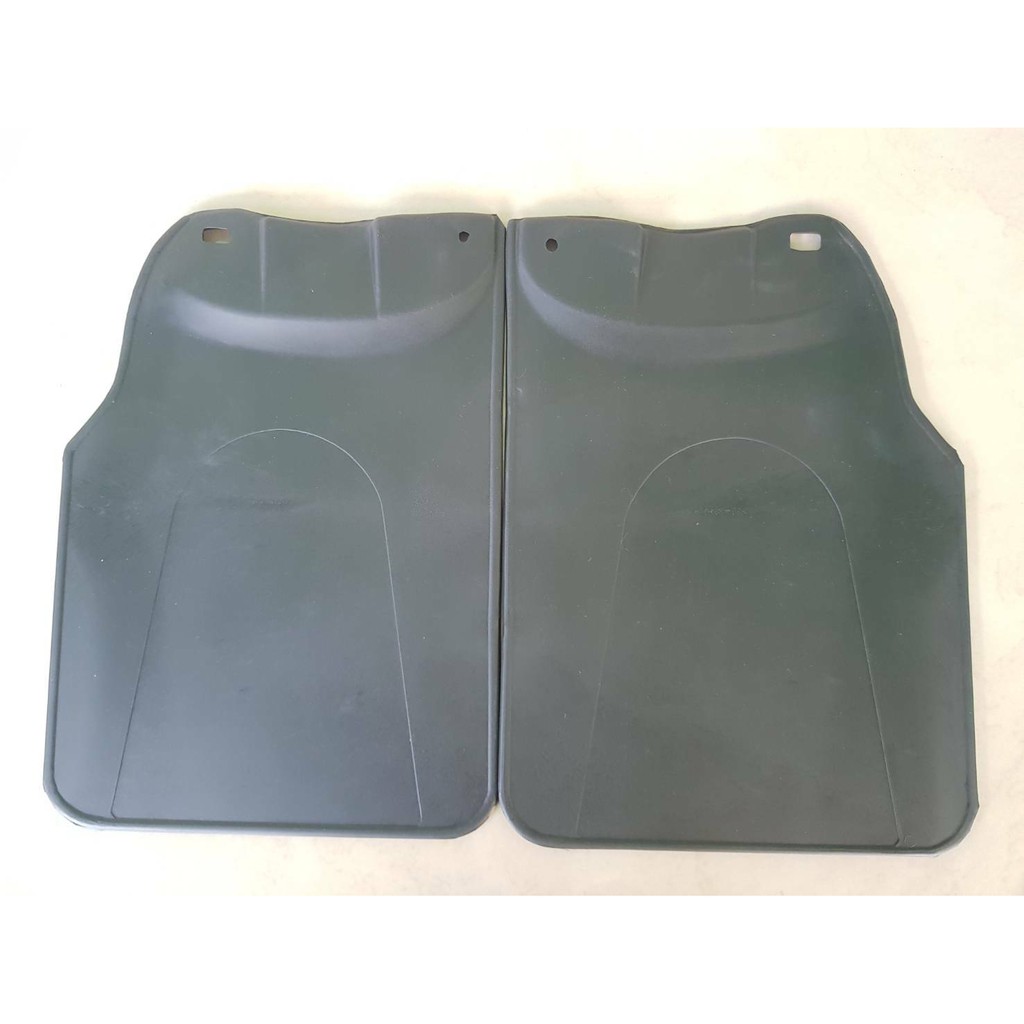 ยางบังโคลนหลัง TOYOTA  TIGER  D4D  ,4×2  คู่ละ140บาท