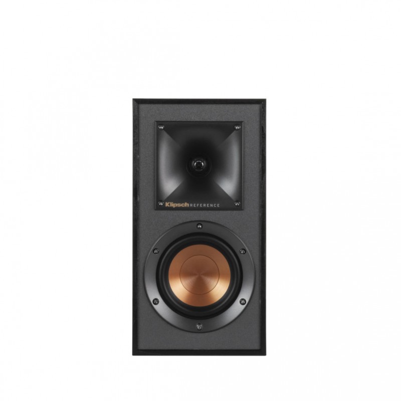 Klipsch Reference 5.1 R-41M+R-51M+R-52C+R-100SW #8